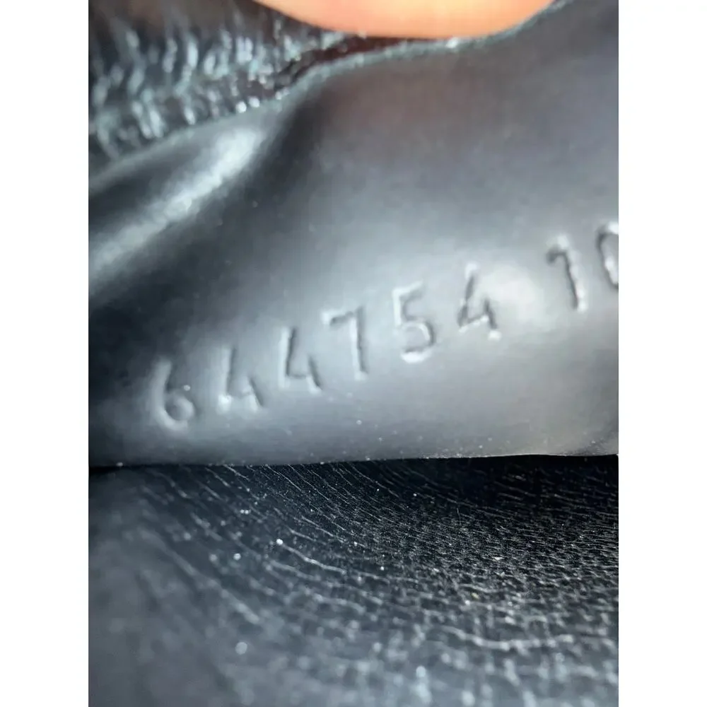 Gucci genuine off